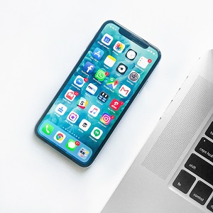 Mobiele telefoons vergelijken
